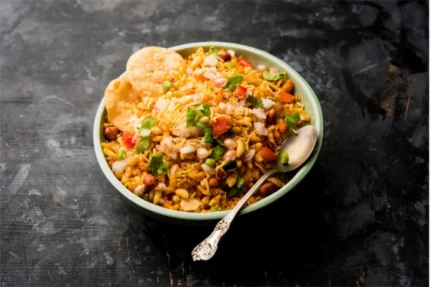 Bhel Puri